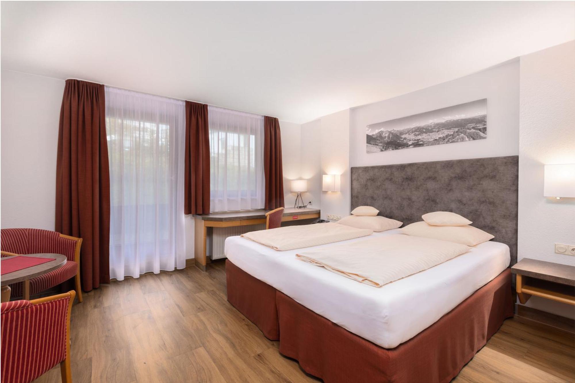 Ifa Alpenrose Hotel Kleinwalsertal Мителберг Екстериор снимка