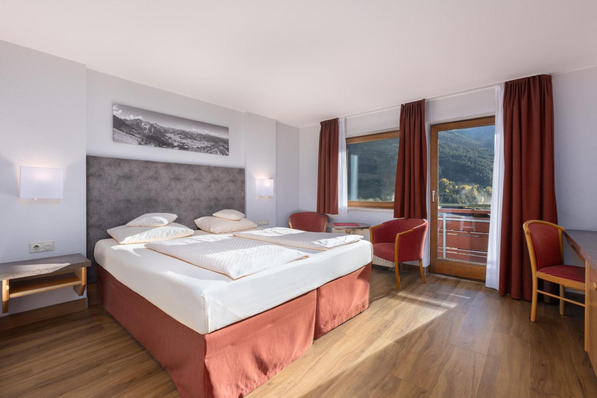 Ifa Alpenrose Hotel Kleinwalsertal Мителберг Стая снимка