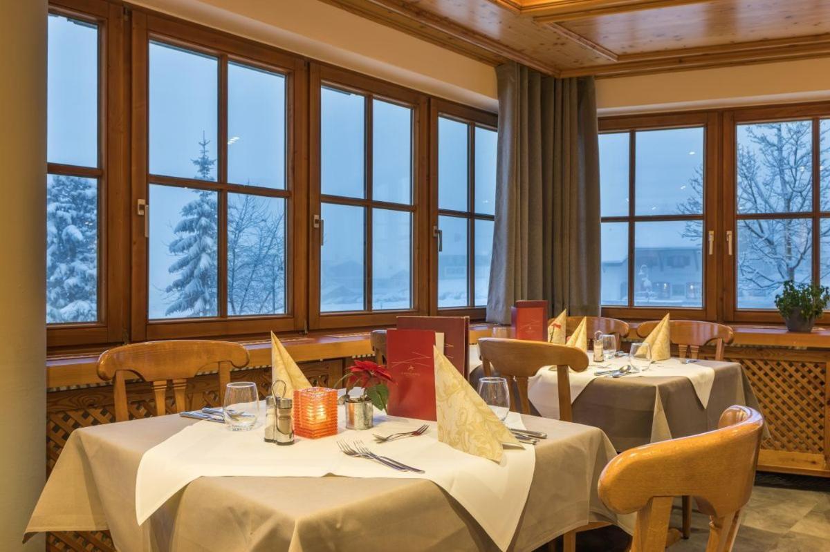 Ifa Alpenrose Hotel Kleinwalsertal Мителберг Екстериор снимка