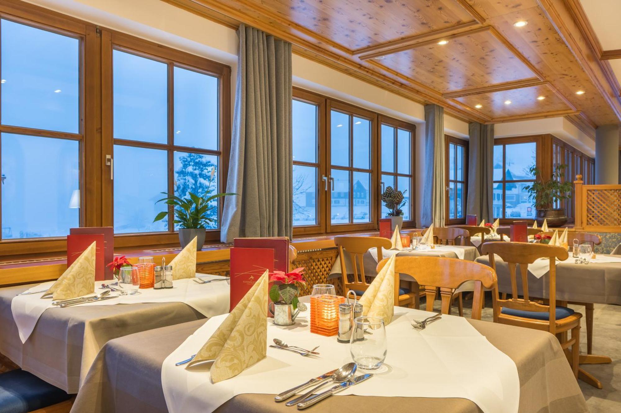 Ifa Alpenrose Hotel Kleinwalsertal Мителберг Екстериор снимка